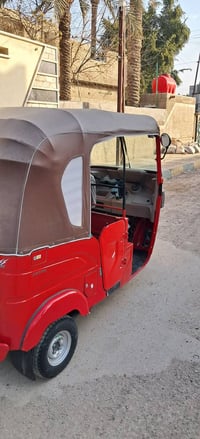 تكتك • موديل 22 • غزالية