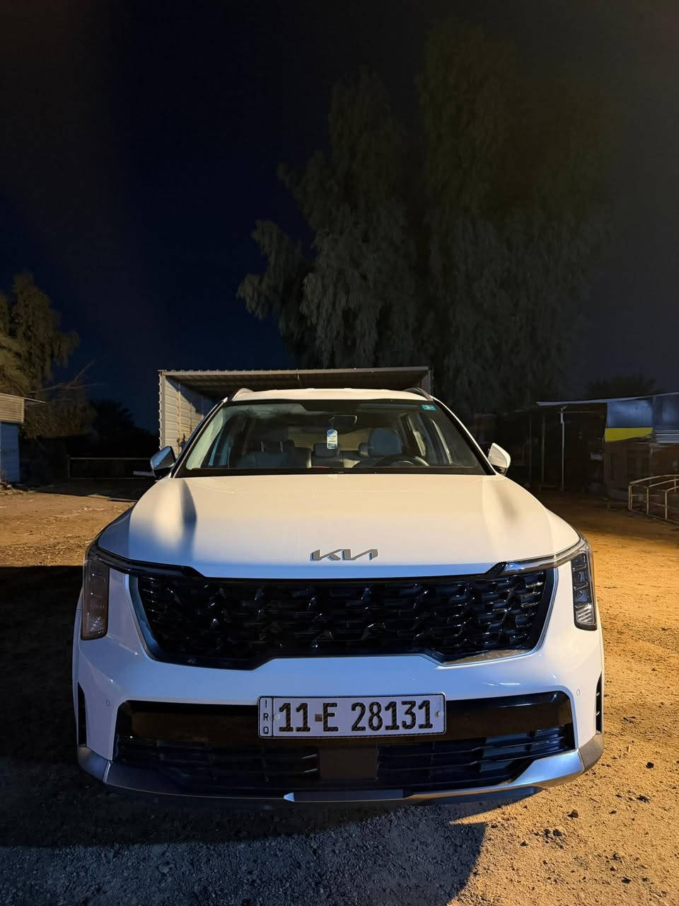 سورينتو2024 ويل 19 كشنات كهربائي باب خلفي كهربائي حساسات 360 درجه مكينه 6 مكفوله كفاله عامه حته من الزلغ السياره جديده كلش ماشيه 32 مكاني مكاني بغداد ***********
