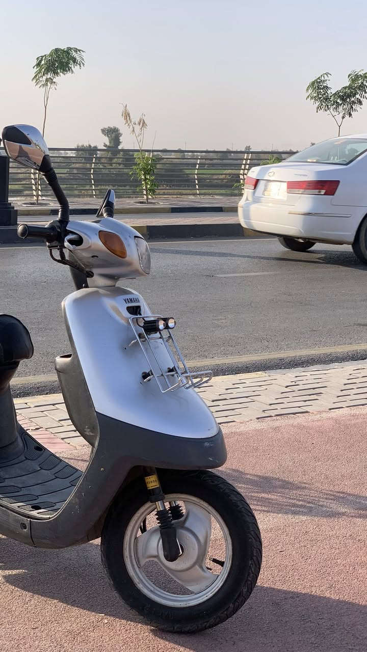 السلام عليكم
للبيع كلو شغال دراجة نقص مابيها معمر قبل ٥ ايام اول مرة يتعمر زنونشغال+هورن شغال+اشاير شغالة كلو شرط 

قفل من الاخير لاتتعبني ولا اتعبك ٣٥٠ 

رقمي :***********
