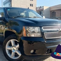 تاهو بترا موديل 13  رقم بغداد الجديد فئة Lt حجم المكينة 5300 المرغوب و...