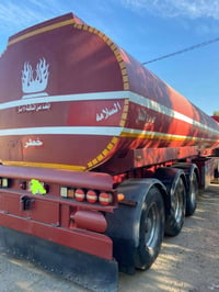 رينو للبيع موديل ٢٠٠٣ محرك ٤٢٠ محور بم و نوزل تانكي شغل جرف محمول تكيا...