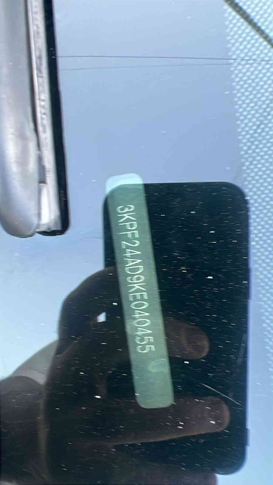 السلام عليكم

فورتي للبيع 2019 رقم بغداد ماشية 72700 ميل محرك 2000 دوش كير At مواصفاتهه شاشة جبيرة كار بلي تحكم ستيرن رادار امامي تحديد مسار تبريد منفصل بيانو حادثهة مال امريكة دعامية خلفية وبل عراق بيهة تبديل باب الصدر وباب الخلفي مكاني جميلة *********** سعر 125$ وبيه مجال صور شاصي موجودةبل منشور
