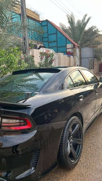تشارجر SXT • ٦ سلندر ٣٦٠٠ • موديل ٢٠١٧