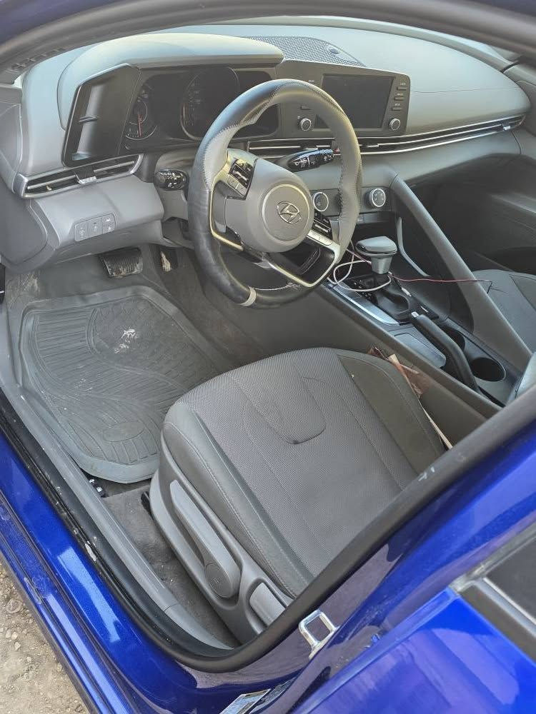 سلام عليكم ***********
هونداي النترا 2023 الشكل الجديد وارد امريكي ضرر جدا بسيط حافة البنيدبارد فقط كله بلادي يعني من بغ اقل من قطعه بكل السياره
ليبل واحد ☝️ بدون تبديل اي قطعه 

رقم اربيل الجديد هزه فحص سنوية جديدة
🛑محرك 2000 Doch دوش
🛑رادارات 360 درجه
 🛑رادار جانبي النقطه العمياء ⚠️
🛑رادار خلفي ‼️ 🛑رادار امامي ❗️
🛑تحديد مسار+ سياقة آليه
🛑توقف ذاتي 🚳 عند الاقتراب من سياره 
🛑 لايت  Led 
🛑كامره دوراه
🛑كروز مثبت سرعه 
🛑ثلاث وضعيات قيادة 
🛑‏Smart‏-Sport-Normal
🛑 داخل رصاصي
🛑اوتو هولد @/اطفاء المحرك الذاتي
🛑منافذ Usp /Aux /12v
‏‎🛑نظام ABS/مانع انزلاق
🛑شاشه ظبط بل دشبول
‏‎🛑 حساس اطارات
‏🛑‎ویل کب كروم  
السياره جاهزه ومابيه اي نقص 
رقمي متواجد واتس اب ***********
سعر 155 وشكرا بغداد, العراق
