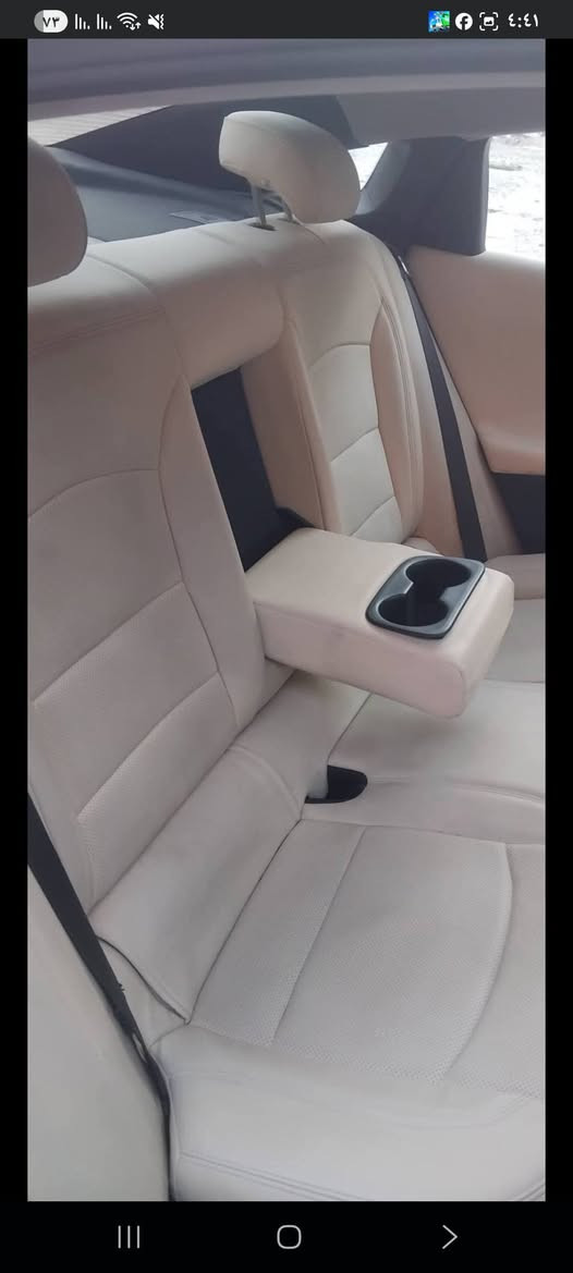 السلام عليكم 
‏‎للبيع ماليبو موديل 2022  LT2 فول مواصفات 
‏‎وارد أمريكا جاملغ امامي ايسر فقط
‏‎المواصفات 
‏‎بصمه ابواب + جنطه
‏‎تحديد مسار 
‏‎محرك 1500 توربو 
‏‎سايد بريك بصمه
‏‎بانوراما 
‏‎تشغيل عن بعد 
‏‎لدات اماميه نهاري 
‏‎ اوتو بريك /توقف ذاتي 
‏‎كشنات تدفئه + كهرباء 
‏‎تبريد مناخين منفصل 
‏‎تبريد قطعتين امامي خلفي 
‏‎شاشه كبيره 
‏‎خرائط Gps
‏‎كامره خلفيه 
‏‎كروز سرعه
‏‎مانع انزلاق 
‏‎حساس اطارات‎
4 دسك/ Abs
‏‎السياره جاهزه ونظيفه جداً بدون نواقص
مضاف منضومه غاز 60 لتر أيطاليه شغاله انسى الصرف والادوانز نهائيآ مع كارت صيانه 
‏‎السعر// 133 ورقه ‏‎مكاني بغداد الكرخ  
*********** واتساب موجود
