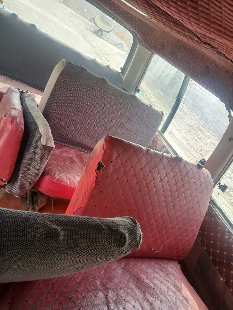 سلام عليكم كيه بريجو البيع مكفوله كير محرك اكسن شواصي مكفوله موديل ٩٧سنويته ال٣٠رقمه نكليزي واصط راعيه بصفي يحول مكاني بغداد ابو غريب ***********♥
