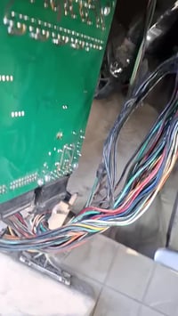 كرت يشغل • قفل٤مركزي • سلف Ck