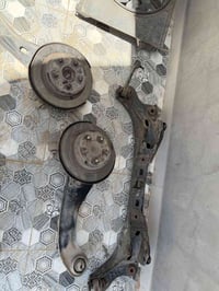 عربانه خلفي أوبتما ١٣للبيع ‭٠٧٨٧ ٢٠٤ ١٢٨٥‬