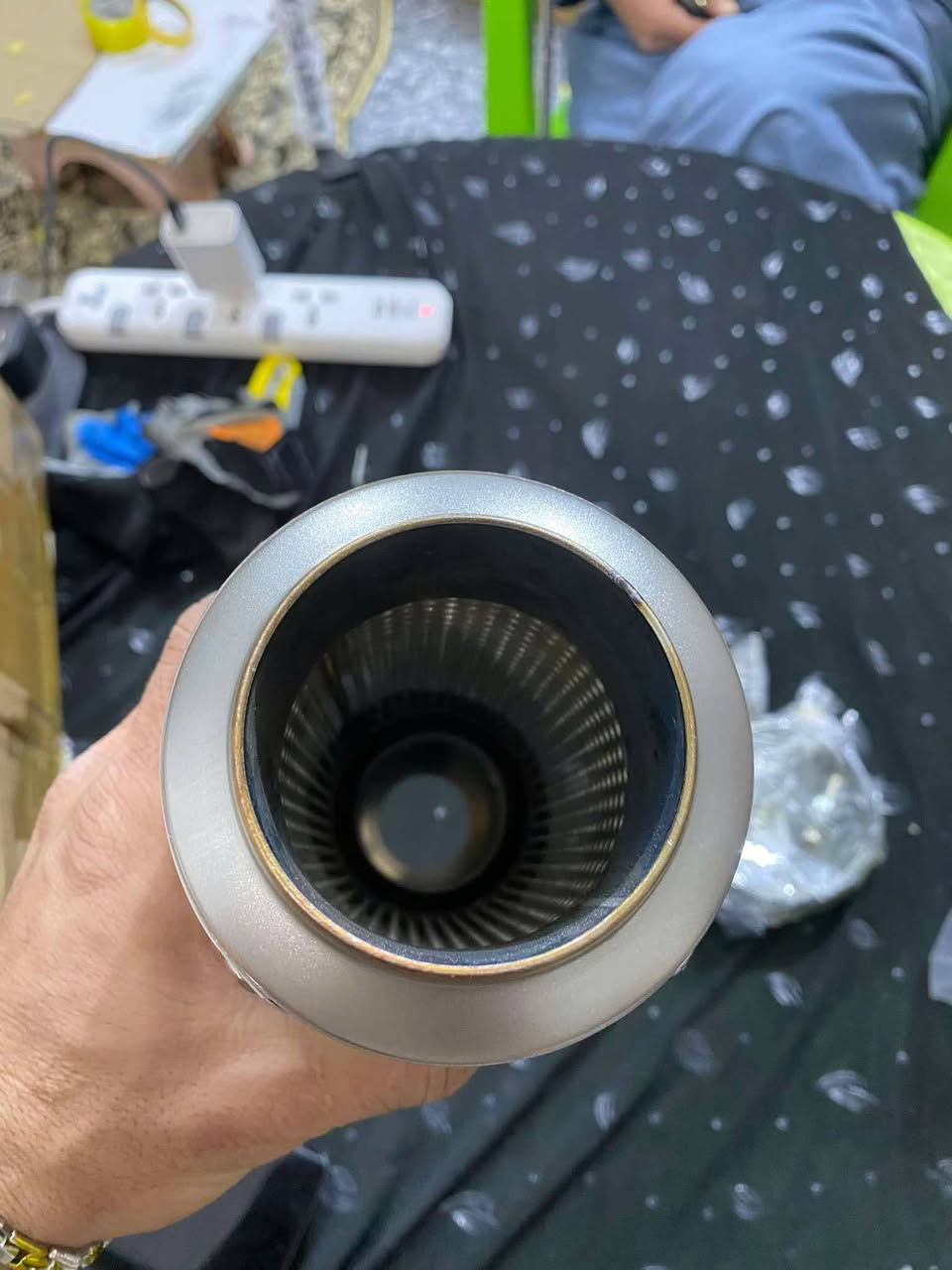 كزوز مال دراجة كامل
يوجد توصيل كل العراق
اعلا سعر ابيع


**إذا كنت صاحب هذا الإعلان وتريد حذفه لأي سبب، رجاءا أرسل رسالة إلى الدعم الفني**