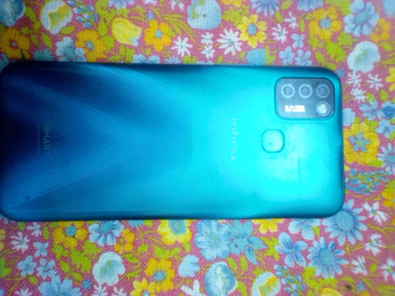 موبايل  انفنكس  ذاكرة ٦٤
بطارية٥٠٠٠
مستخدم بغداد, العراق


**إذا كنت صاحب هذا الإعلان وتريد حذفه لأي سبب، رجاءا أرسل رسالة إلى الدعم الفني**