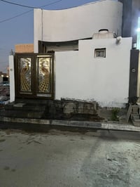 كربلاء الفارس • ١١٠م • طابو