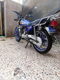 بارت ٢٠٠ • كهربا شغال • منفيس اصلي