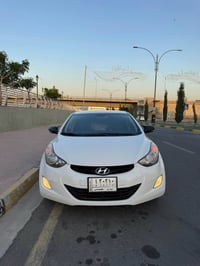 هيونداي افانتي 2012 • افانتي فول مواصفات • سيارة هيونداي نينوى • هيوند...