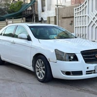 امجراند C8 • ٢٠١٣ • ماتور ٢٤٠٠ ميستوبيشي