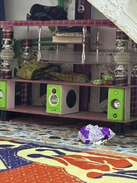 ميز تلفزيون • قيم • واتساب