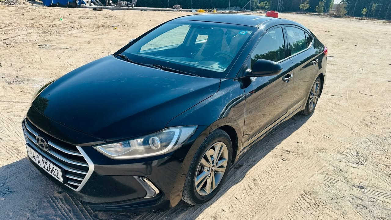 السعر 115 وبيها مجال لستفسار اتصل
***********
 
الانتره 201‪8
محرك2000 دوش 
رقم بصره تحويل جديد السنويه 2031
وارد امريكي غرق الحد الدوسه 
سياره ليبل واحد بدون تبديل  
تحكم ستيرن جهتين تثبيت سرع
مانع انزلاق شاشه كبيره لمس كامره دوار 
ABS/UBS 
ويل 17 كروم 
سياره كلش حلوه ونضيفه 
جاهزه مابيها كل نقص 
رادارات جانبيه نقط عمياء تحديد مسار 
مكان البصره سفوان
السيارة فول مواصفات ماعده الكشنات مو جلد
