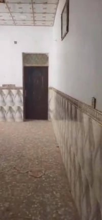 حي نداء • ١٠٠م • نظيف
