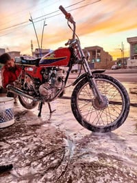 دراجه رابيدو شاصي سكنر 2026 محرك رابيدو الجديد ثاني تبديله دهن ساحكه و...