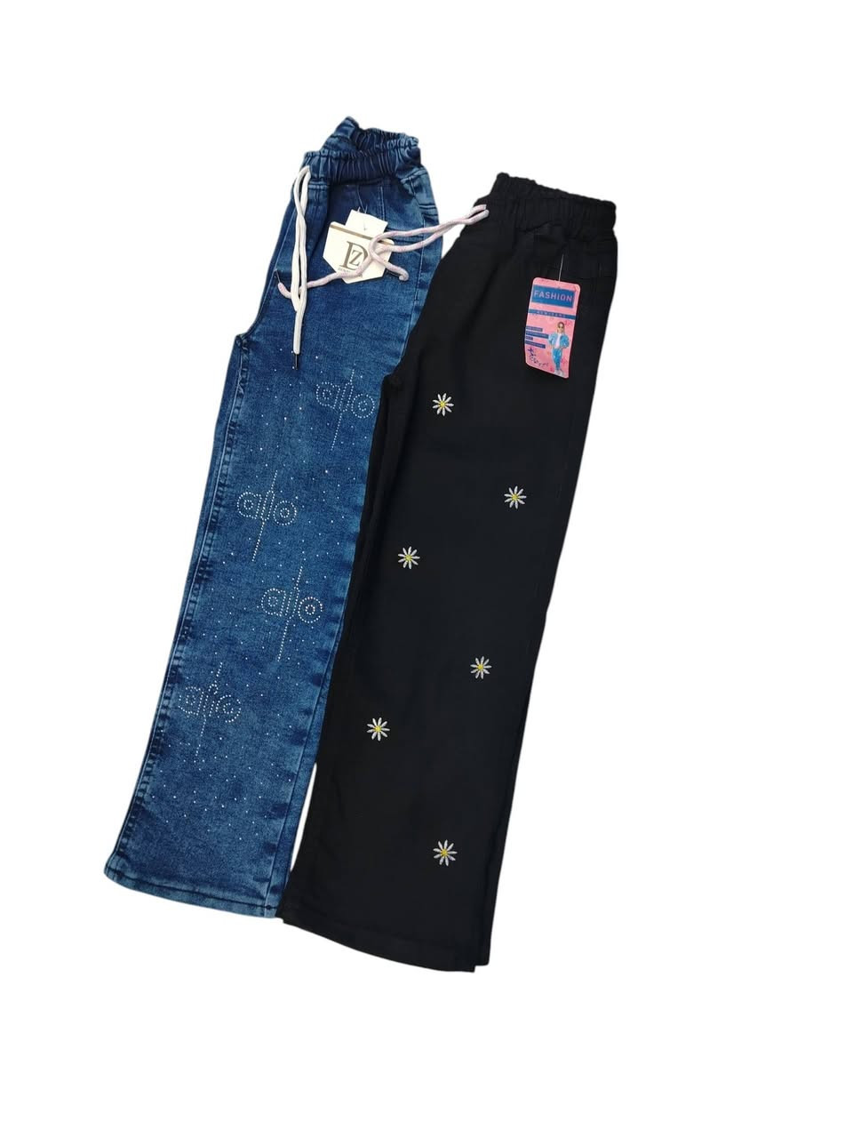 ياالله وجبه جديد 
بنطلون بناتي كيلوت
خامته درجه اولئ 
قياس ٦/٧/٨/٩/١٠/١١/ سنه 
العنوان طوز خورماتو 
نهاية السوق الكبير 
مقابل كماليات روتانا 
يوجد لدينا خدمة توصيل


**إذا كنت صاحب هذا الإعلان وتريد حذفه لأي سبب، رجاءا أرسل رسالة إلى الدعم الفني**