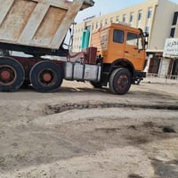 البي 81 • مكينة 10 • كير 160