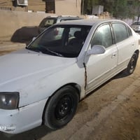 سياره النترا 2003للبيع مزاد وزارة الداخلية سعر 35 مكان بغداد رقم الهات...
