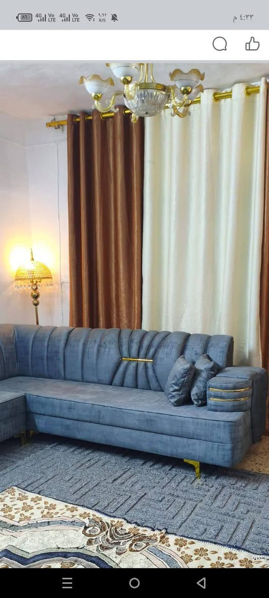 وجبه جديده مال ديوانات 22مقعد 14متر جدد بلوك اسود الشراي يتصل او يجي خاص ***********
