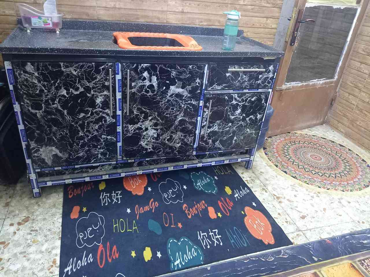 كاونتر  مرمر البيع ٣ قطع و مبرده كنفيره المتين ام الشلال  ومير طعام كزاز مع ٤ كراسي جلد


**إذا كنت صاحب هذا الإعلان وتريد حذفه لأي سبب، رجاءا أرسل رسالة إلى الدعم الفني**