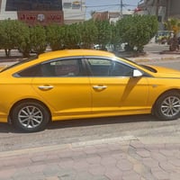 سونتا ٢٠ كوري غاز رقم بغداد جاملغ فقط امامي فتح والباقي مكفول ٠٧٧٤٠٣٣٤...