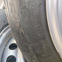 جديد • ١٥بوصة • النترا فورتي سيراتو