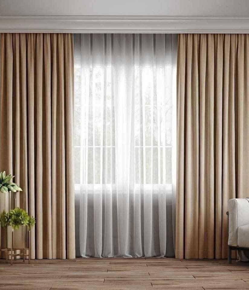 🔴 #عرض 
 💓💓سجاد للستائر 

🚚🚚كادر مختص لتركيب الستائر واخذ القياسات يجيك الحد بيتك/ج🚚🚚

‏🇹🇷🇹🇷خامات تركيه درجه اولى🇹🇷🇹🇷

👌جميع الموديلات من عملنا تفصال حسب القياس👌

🚖🚖يوجد توصيل الى جميع مناطق بغداد والمحافظات العراقيه 

كل الي عليكم تختارون وخلوا الباقي علينا 😉😉🤙 

 
تجدون كل ماهو جديد في ستائر السجاد 💐💐💐
تنسيقنا وترتيبنا عطره ذوقكم 🌹🌹🌹
🌹. للحجز والاستفسار الاتصال او مراسله واتساب ‏‪***********‬‏
