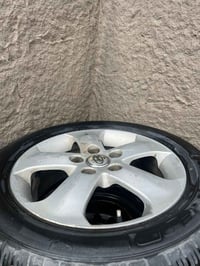 جمعه مباركه تختم ويل وتاير مال مقدس 11خليجي   تايرات 3نضافتهن 95% فقط ...