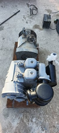 محرك دويز • جديد • ديالى كنعانن