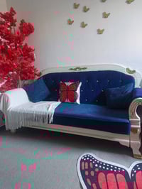 درجه اولى • ١٠ مقاعد • كوشات