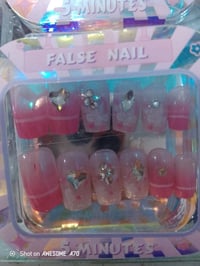 أظافر بنات • تصاميم عصرية • سبع البور