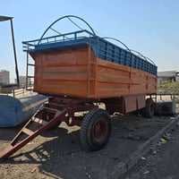 عربانة • عربانة تفصال • عربانة حدادة • عربانة 6 متر • عربانة صينية • م...