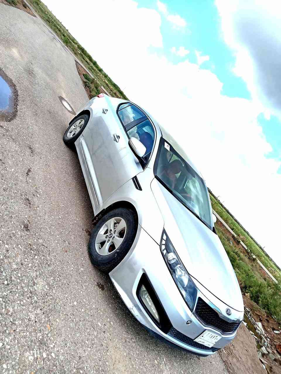 سلام عليكم سياره لبيع موديل ١٣ كوري كفاله عامه سياره من ضربه تبديل صبغ سياره جديده سياره بسمي تبريد ثلج مكينه كير كفاله حداديه تخم تاير جديد سعره 107بيه مجال مكاني ميسان قضا ميمونه


**إذا كنت صاحب هذا الإعلان وتريد حذفه لأي سبب، رجاءا أرسل رسالة إلى الدعم الفني**