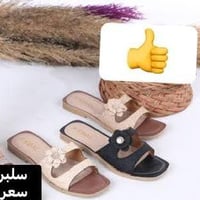 شحاطة نسائي • توصيل مجاني • المقدادية