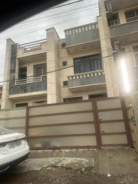 عقار للبيع في سيدية خلف شارع نخل 50 متر واجهة 4 نزال 12ونص طابق الاول ...