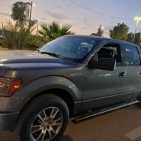 فورد F150 • دبل قمره • ٨ سلندر ٥٠٠٠