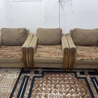 كنب • ١٠ مقاعد