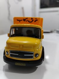 مجسمات تريلات • توصيل كركوك • ديكور