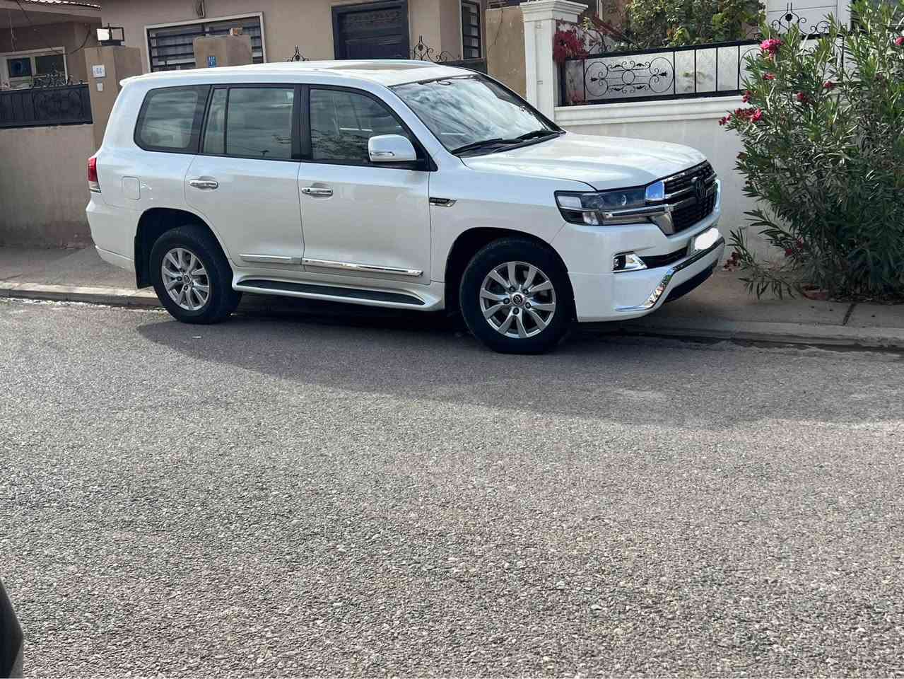 مۆدێل ٢٠١١ 
شکڵی گۆڕاوە بۆ ٢٠٢١
سەیارەیارەک زۆر خاوێنە أربيل, العراق


**إذا كنت صاحب هذا الإعلان وتريد حذفه لأي سبب، رجاءا أرسل رسالة إلى الدعم الفني**