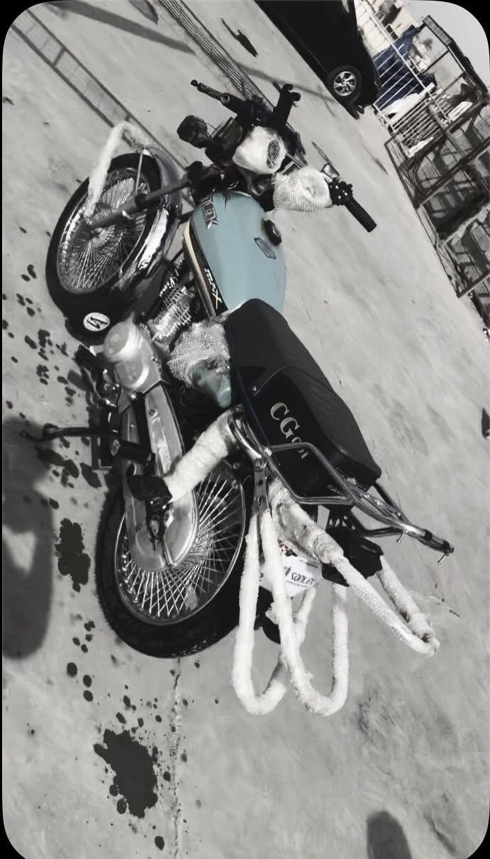 سلام عليكم دراجة تايكر للبيع اربعه كير  موديل 2023 محرك 125 كلشي شغال ومابيها نقص برغي دراجة خير من الله السعر 600 الف وبيها مجال اتصل على هذا رقم   وان شاء لله ما نقصر وياك***********
