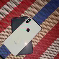 اكس ماكس • ٦٤ • بطارية ٨٦%