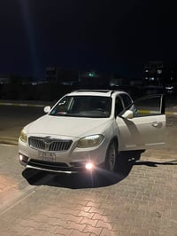 كامله • ٢٠١٤ • حداديه جديده