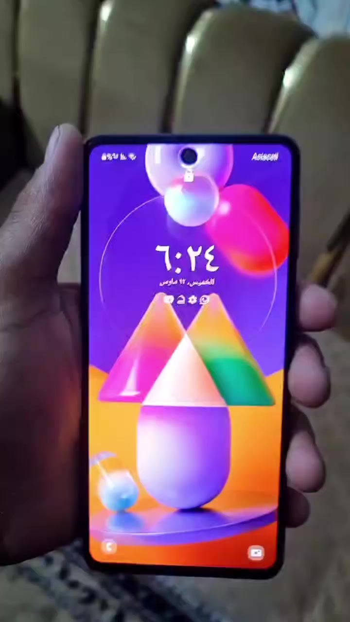 بيع جهاز مامفتوح كفاله ريد مراوس مكاني مكتب الرشيد


**إذا كنت صاحب هذا الإعلان وتريد حذفه لأي سبب، رجاءا أرسل رسالة إلى الدعم الفني**