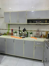 كاونتر • مترين • مطبخ