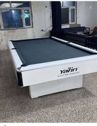 طاولة بلياردو • يلين • السليمانية