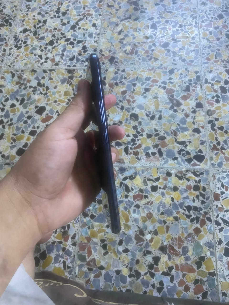سلام عليكم عندي جهاز انفنكس سمارت6بلاص جهاز نظيف جهاز فقط بي فطر بل شاشه جهاز شغال وعل فحص للبيع سعر جهاز ٦٠عنوان بغداد الحريه الثانيه للاستفسار اتصال عل رقم *********** واتساب أو عل خاص
