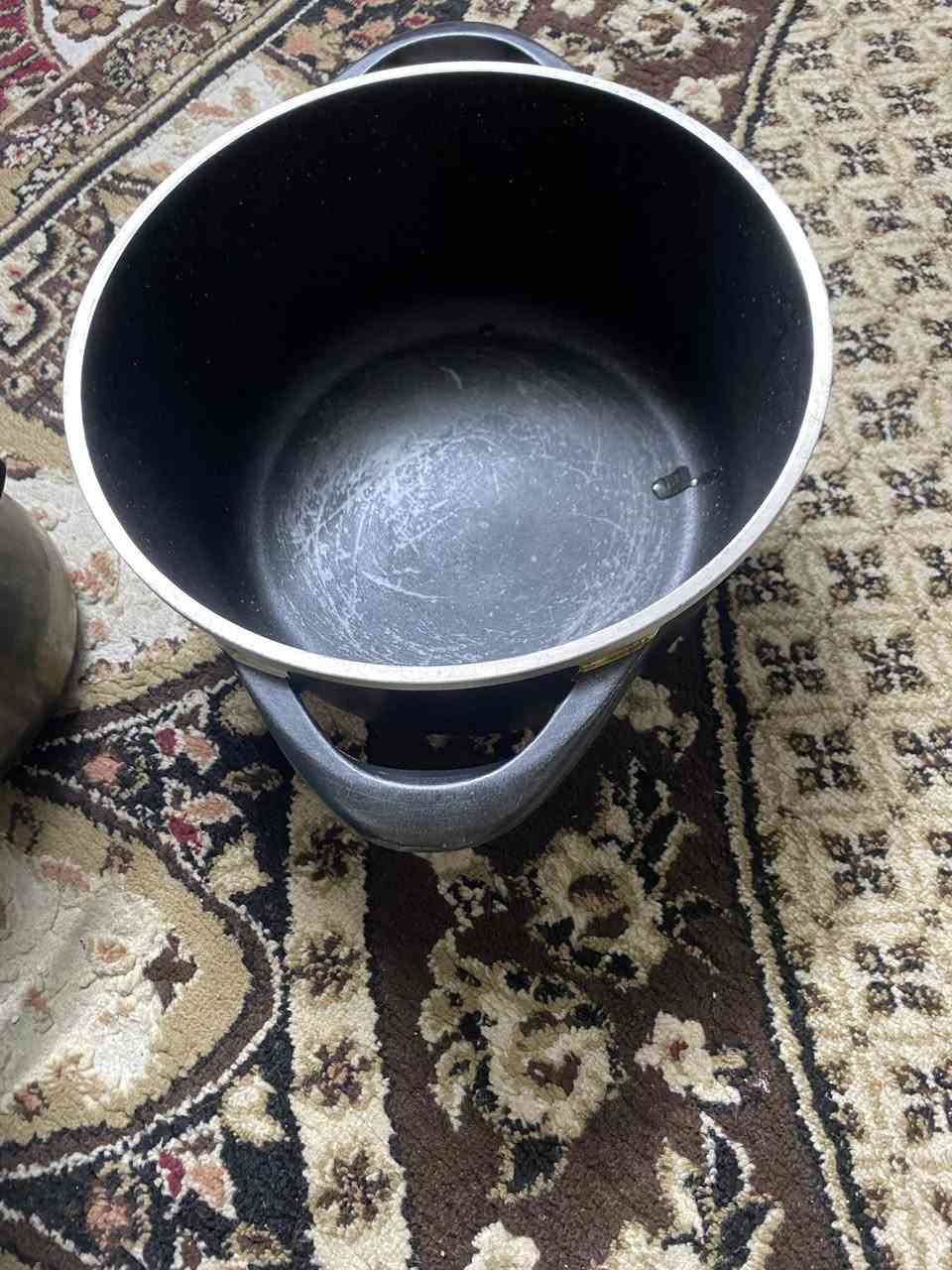 اغراض للبيع


**إذا كنت صاحب هذا الإعلان وتريد حذفه لأي سبب، رجاءا أرسل رسالة إلى الدعم الفني**